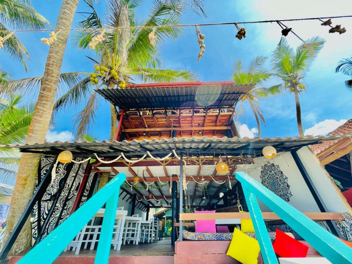 Miracles Beach Galle Exterior photo