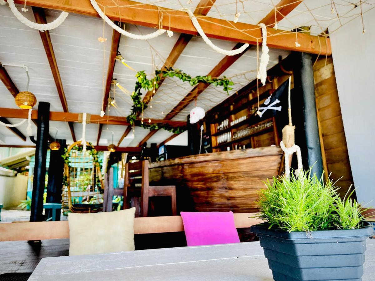 Miracles Beach Galle Exterior photo