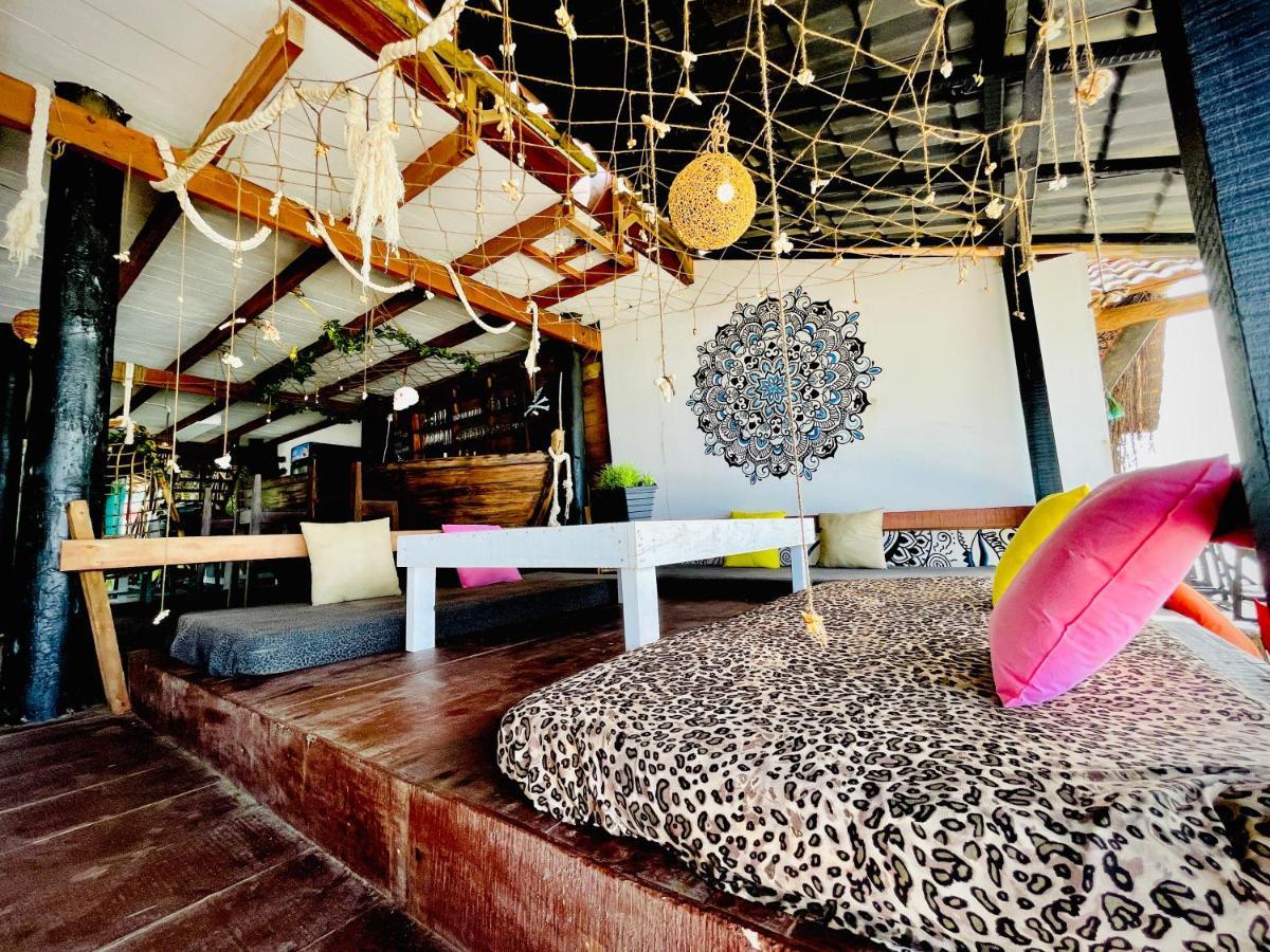 Miracles Beach Galle Exterior photo